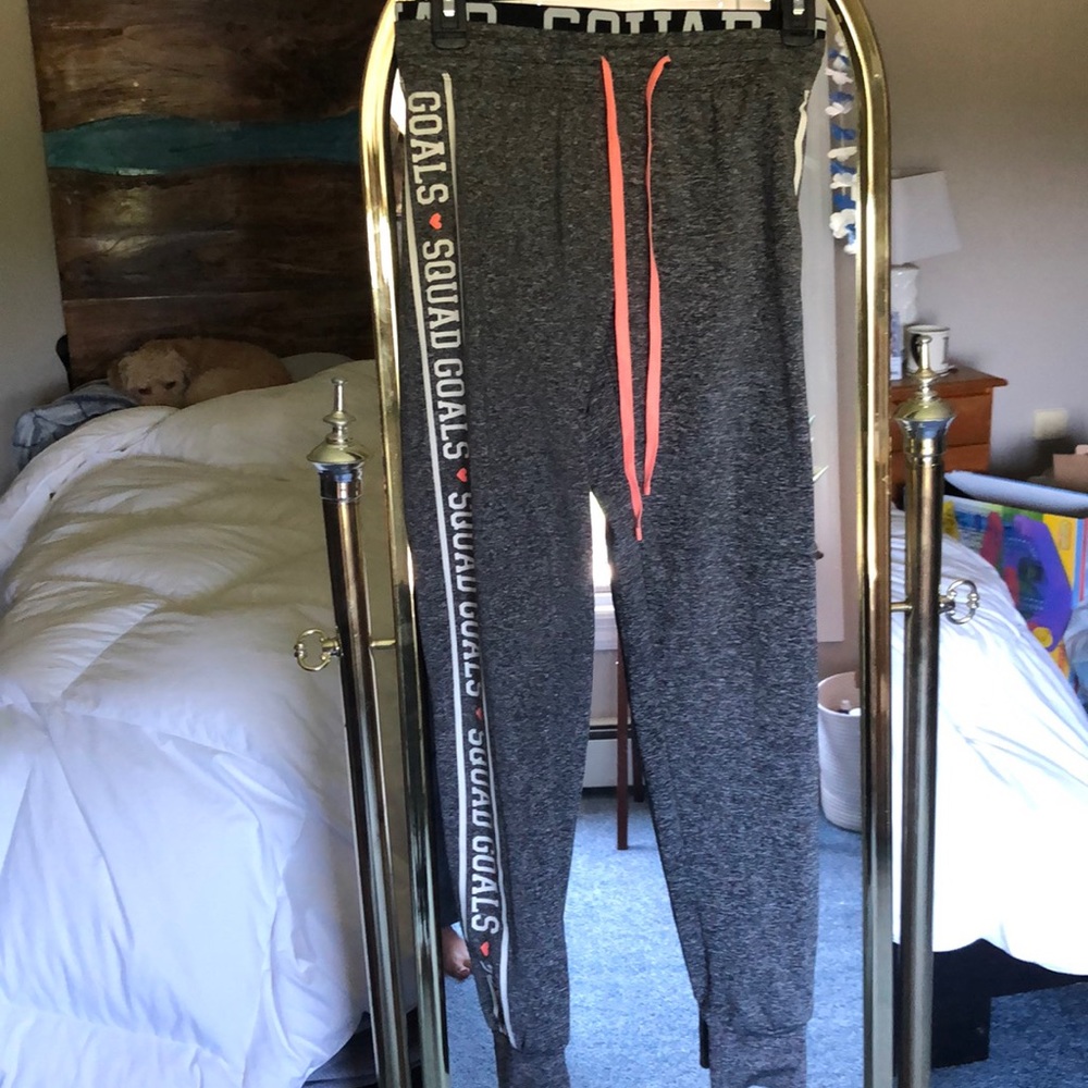 Squad Goals Sweatpants